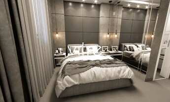 Imagem 5: Apartamento à venda no bairro Santa Mônica em Uberlândia