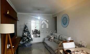 Imagem: Apto de 03 dormitórios sendo 1 Suíte