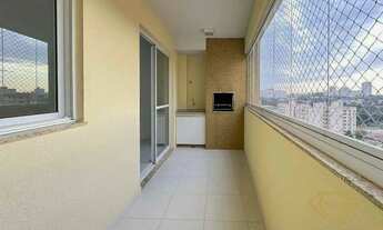 Imagem 3: Mirante do Lago apartamento 3 quartos para locação Londrina Gleba Palhano