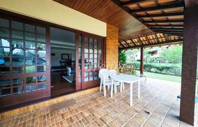 Imagem 3: Casa com 5 dormitórios à venda, 273 m² por R$ 2.400.000,00 - Parque do Imbui - Teresópolis