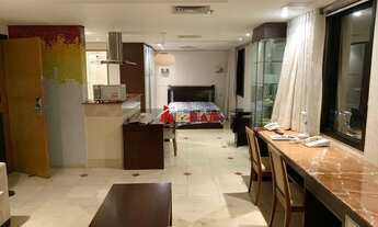 Imagem 2: Flat com ótimo preço no Tatuapé. Confira!