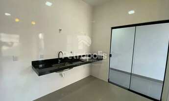 Imagem 6: Casa na 1.603 Sul com 3 Quartos por R$ 420.000,00