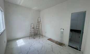 Imagem 3: Vendo Casa No Novo Cohatrac Na Av Japonesa