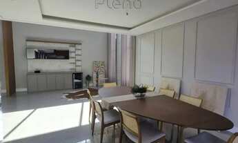 Imagem 5: Casa à venda no Loteamento Alphaville Campinas, Campinas 5 quartos