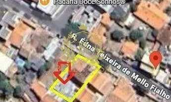 Imagem 2: Terreno com 1238m² à venda por R$ 3.000.000,00 - Praia dos Anjos - Arraial do Cabo/RJ