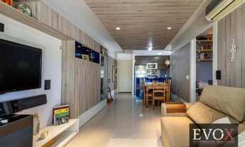 Imagem 2: Apartamento com 2 dormitórios, 72 m² - Passo d'Areia - Porto Alegre/RS