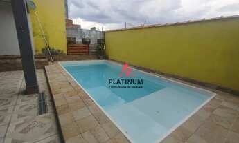 Imagem 2: SOBRADO A VENDA NO BAIRRO JARDIM CONTINENTAL EM TAUBATÉ