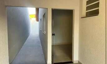 Imagem 5: Casa no bairro Belo Monte