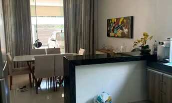 Imagem 3: Casa em Palmas Casa com 3 dormitórios