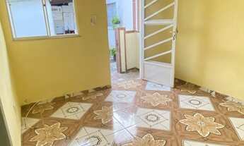 Imagem 4: Alugo em Rocha Miranda - Casa de vila