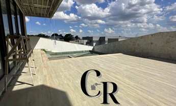 Imagem 1: Sobrado no Condomínio do Lago