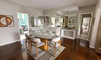 Imagem 3: Apartamento à venda com 3 quartos, sendo 1 suíte, no condomínio Green Park, São Paulo - SP