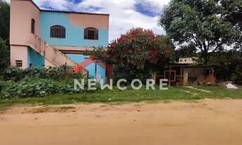 Imagem: Sítio em 3 - Corcovado (Melo Viana) - Esmeraldas/MG