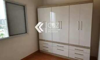 Imagem 7: Apartamento para locação no Condomínio Residencial Villa Sunset - Sorocaba/SP