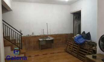 Imagem 4: Casa comercial com 4 quartos para alugar, 150m² - Centro