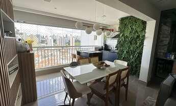 Imagem 2: Imóvel para aluguel e venda tem 107 metros quadrados com 3 quartos