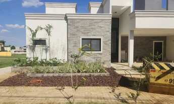 Imagem 6: CASA CONDOMÍNIO VILLAGE LA MONTAGNE EM SÃO JOSÉ DO RIO PRETO