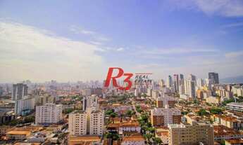 Imagem 7: Apartamento com 3 dormitórios, 84 m² - venda por R$ 960.000,00 ou aluguel por R$ 6.500,00