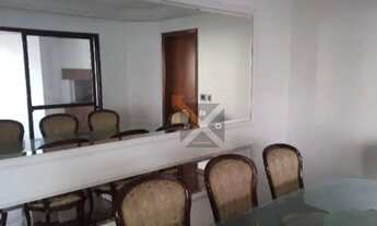 Imagem 7: CIDADE MONÇÕES-BROOKLIN-173M² VARANDA GOURMET-3 DORMS SENDO 1 SUÍTE 2 VAGAS-PISCINA-QUADRA