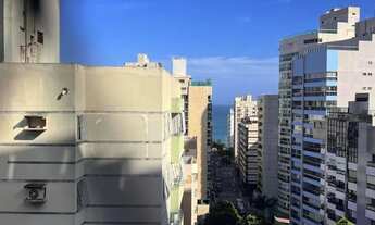 Imagem 4: Imóvel para venda com 93 metros quadrados com 2 quartos em Praia da Costa - Vila Velha - E