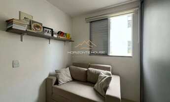 Imagem 7: Apartamento, 3 quartos, 1 suíte, 2 vagas