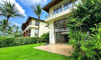 Imagem 5: Casa à venda pé na areia em condomínio fechado na praia do Guarujá