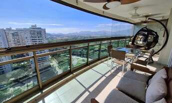 Imagem 2: Super Oportunidade Apartamento 4 Quartos mais dependência completa