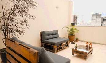 Imagem 2: Alugo Quarto Mobiliado