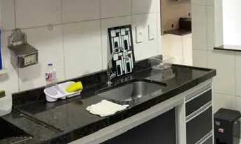 Imagem 5: Apê Mobiliado no Condomínio Guaruja 1.500 Reais