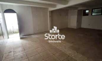 Imagem 2: Casa com 7 dormitórios para alugar, 220 m² por R$ 3.500,00/mês - Martins - Uberlândia/MG