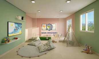 Imagem 5: Apartamento em Mooca