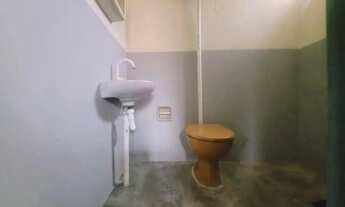 Imagem 7: Casa com 1 dormitório para alugar, 40 m² por R$ 1.000,00/mês - Jardim Amanda I - Hortolând