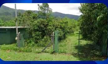 Imagem: Parque Balneário dos Açores, localizado