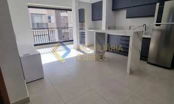 Imagem: Apartamentos - Venda - Ribeirânia - Cod