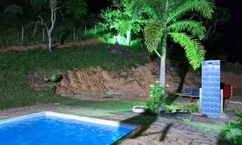 Imagem 3: Sítio do Mota Granja da Flávia Mota