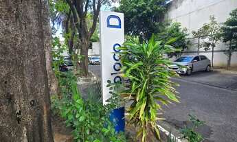 Imagem 2: Vendo apartamento com 85m2, 3 quartos, suíte e 1 vaga na Boa Vista - Recife - PE