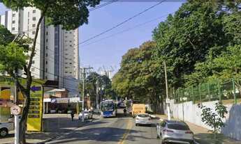 Imagem 3: Sala comercial de 33m², com 1 banheiro e 1 vaga, em frente ao hospital Mandaqui
