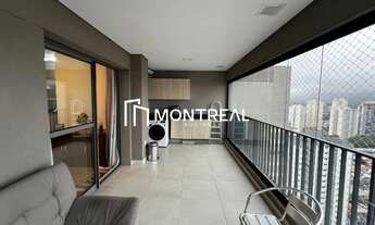 Imagem: APARTAMENTO À VENDA NO TATUAPÉ, 2 DORMITÓRIOS