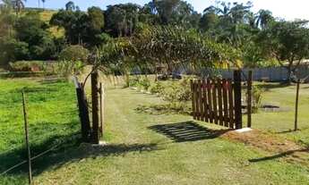 Imagem: Oportunidade de ter sua Chácara em Sjc