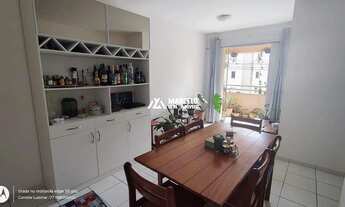 Imagem 2: VENDO APARTAMENTO 1º ANDAR COM 3 QUARTOS SENDO 1 SUÍTE, DENTRO DE CONDOMÍNIO FE