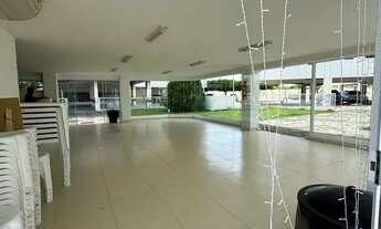 Imagem 3: Apartamento projetado e com armários embutidos