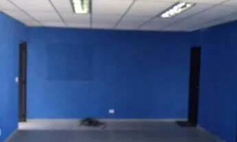 Imagem 5: GALPÃO - NÚCLEO ITAIM - SP