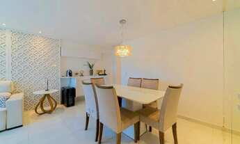 Imagem 6: Apartamento à venda no Bessa Jardim Michelangelo