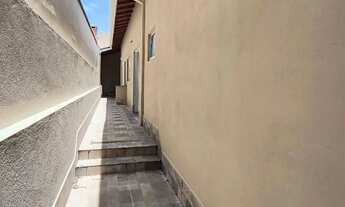 Imagem 4: Casa com 2 dormitórios para alugar, 78 m² por R$ 2.370/mês - Jardim Mauá II - Jaguariúna/S