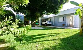 Imagem 5: CASA DE ALTO PADRÃO COM GALPÃO DE ARMAZENAMENTO