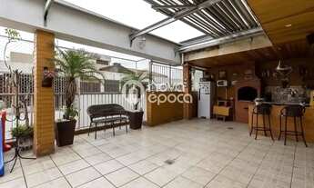 Imagem 3: Méier Apartamento cobertura com 3 dormitórios