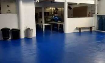 Imagem 6: GALPÃO - BUTANTÃ - SP