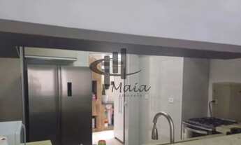 Imagem 4: Venda Apartamento Sao Caetano do Sul Santa Maria Ref: 34297