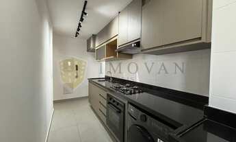 Imagem 2: Apartamento 69m² 2 dormitórios para locação