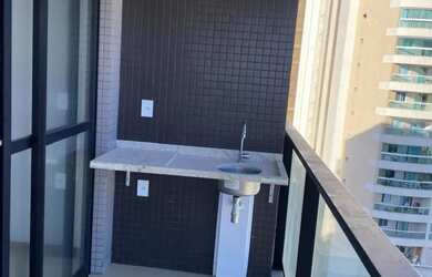 Imagem 2: Apartamento para Venda em Salvador, Pituba, 1 dormitório, 1 banheiro, 1 vaga